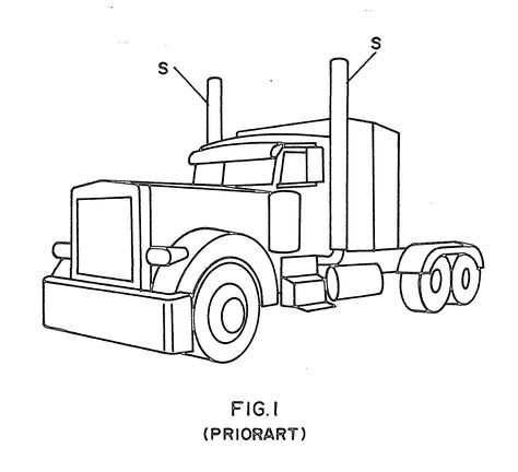 Semi Truck Outline, Peterbuilt Drawings, Cartoon Semi Truck Drawing, Peterbilt Trucks Drawing, Peterbilt Drawing, Peterbilt Cake, Semi Truck Coloring Pages, Semi Truck Drawing, Truck Outline