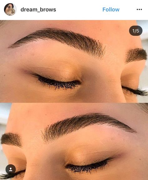 Soft Curved Eyebrows, Arched Eyebrows Aesthetic, Eyebrows Shaping Waxing Brows, Eyebrow Inspiration Natural, Eyebrow Shape Ideas, Eyebrow Goals Natural, Great Eyebrows, Brow Inspo Natural, Uneven Nostrils