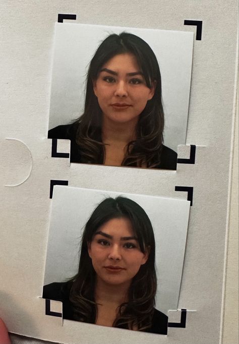 Passport Size Photo Women, Passport Size Photo, Passport Picture, Tomato Girl, Photo Women, Passport Pictures, Passport Photo, Summer Girls, Get One