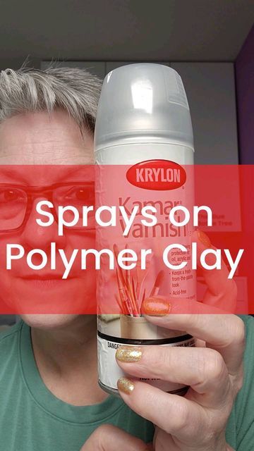 Polymer Clay Sealers, How To Make Polymer Clay Shiny, Polymer Techniques, Palmer Clay, Fimo Jewelry, Polymer Clay Jewelry Tutorials, Sculpey Clay, Ceramic Inspiration, Dry Air