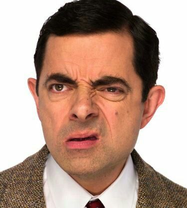 Mr Bin, Mr Bean Funny, Johnny English, Rowan Atkinson, Photo Star, 얼굴 드로잉, Mr Bean, Reaction Face, Celebrity Portraits