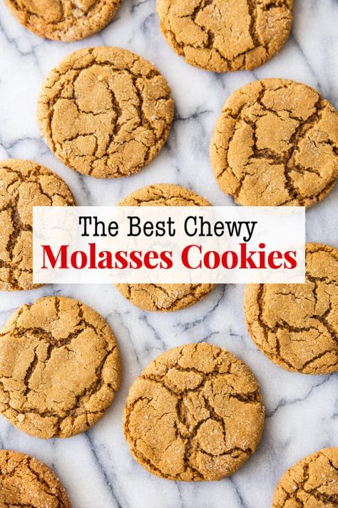 Gingerbread Man Recipe, Chewy Molasses Cookies, Ginger Molasses, Christmas Shortbread, Yummy Healthy Breakfast, Ginger Molasses Cookies, Chocolate Biscuits, Molasses Cookies, Food Stamps