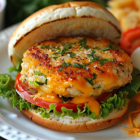 Cheddar Ranch Chicken, Instagram Recipes, Shredded Cheddar Cheese, Twisted Recipes, Ranch Chicken, Grilling Season, Summer Grilling, Ranch Seasoning, Trending Recipes