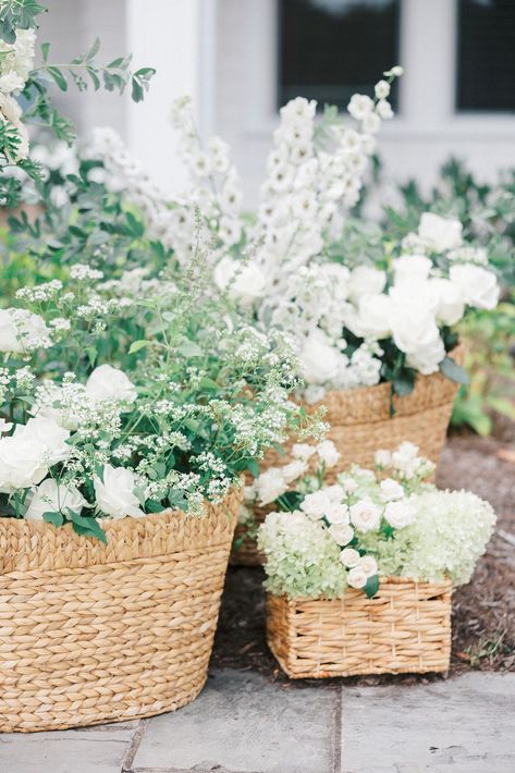 Sailcloth Tented Garden Party Wedding in Little Silver NJ Garden Party Themed Wedding, Coastal Garden Wedding, Altar Florals, Bridge Wedding, Coastal Garden, Hamptons Wedding, Nantucket Wedding, Floral Business, Makeup Images