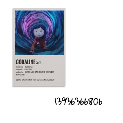 Roblox ids
Bloxburg coraline ids
Bloxburg
Roblox Coraline Decals Bloxburg, Coraline Bloxburg Decals, Coraline Decal Bloxburg, Bloxburg Movie Poster Decals, Bloxburg Wallpaper, Roblox Pizza, Roblox Poster, Bloxburg Halloween, Roblox Decal Codes