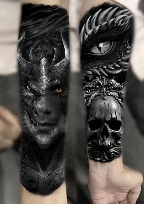 Dark Half Sleeve Tattoo For Men, Simple Cover Up Tattoos Black, Forearm Coverup Tattoo Design For Men, Black And Grey Cover Up Tattoo, Tattoo Cover Up Ideas For Men Arm, Coverup Tattoo Ideas For Men Arm, Dark Coverup Tattoo Ideas, Dark Tattoo Cover Up Ideas, Cover Tattoo Ideas Black