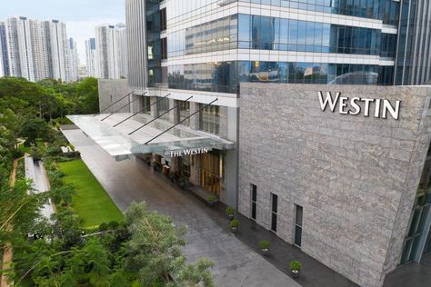 The Westin Jakarta is located in South Jakarta city, DKI Jakarta province, Indonesia. Jakarta City, South Jakarta, Tourist Places, Best Sites, Famous Places, Historical Place, Jakarta, Swimming Pools, Indonesia