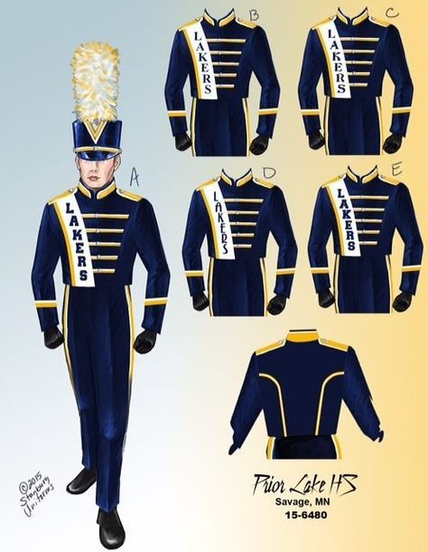 Uniform Template, Majorette Costumes, Sports Day Outfit, Marching Band Uniforms, Bug Coloring Pages, Band Uniforms, Drum Major, Band Outfits, Tambourine