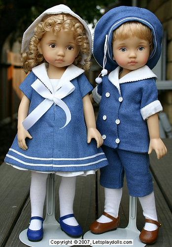 Dianna Effner dolls Sailor Doll, Куклы American Girl, Twin Dolls, Lifelike Dolls, Ashton Drake, Baby Boutique Clothing, Toddler Dolls, Old Dolls, New Dolls