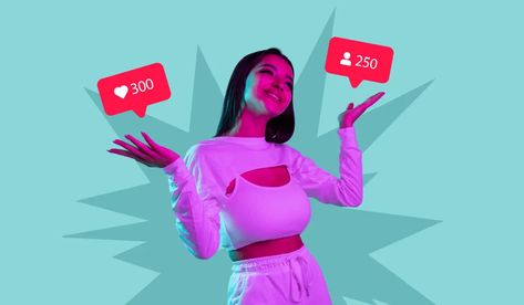 How to Keep Your Influencer Marketing Campaign Authentic - Foundr Advertising Methods, Traditional Advertising, Customer Insight, Marketing Firm, Marketing Budget, Growth Marketing, Power Of Social Media, Marketing Program, Influential People