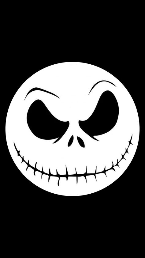 Jack Skellington Cricut Vinyl Decals, Jack The Skeleton Painting Easy, Jack The Skeleton Pumpkin Painting, Jack Skellington Face Template, Jack The Skeleton Painting, Jack Skellington Pumpkin Painting, Jack Skeleton Drawing, Jack Skellington Cricut, Jack Skellington Drawings Easy