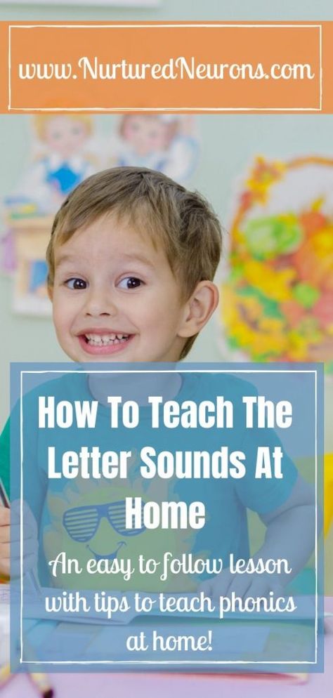 Teaching Letter Sounds, Phonics For Kids, Letters And Sounds, Jolly Phonics, Teaching Letters, Teaching Phonics, Toddler Learning Activities, Learning Letters, Letter Sounds