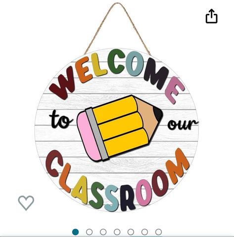 Decoration For Classroom Door, Welcome To Math Class Sign, Welcome Back To School Decoration Ideas Middle School, Happy Signs Wall Art, Window School Decoration, Window Decoration For Classroom, Classroom Welcome Sign Door, Welcome Back To School Decoration Ideas Door, Teachers Day Wall Hanging