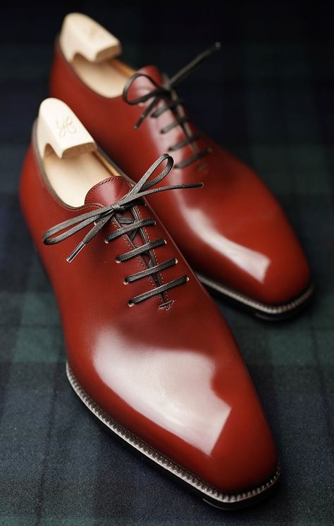 Yohei Fukuda, Japan Model, Classic Man, Red Shoes, Nice Shoes, Shoes Mens, Men's Shoes, Shoe Boots, With Confidence