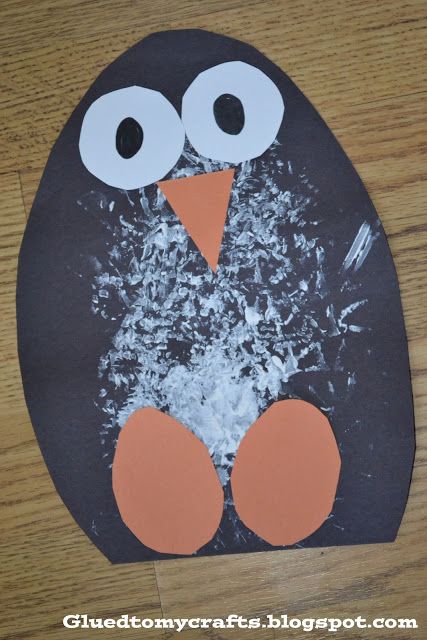 Glued to my Crafts: Top 20 Winter Themed Toddler Craft Collection Penguin Crafts Preschool, Winter Crafts Preschool, January Art, Craft Preschool, Toddler Craft, January Crafts, Penguin Crafts, Penguin Craft, Preschool Projects