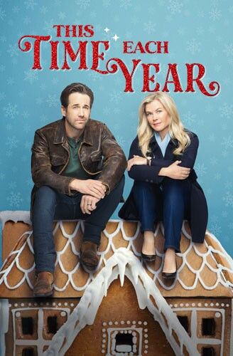 Comedies Movies, Hallmark Channel Christmas Movies, Hallmark Tv, New Year Eve Movie, Alison Sweeney, Hallmark Mysteries, Christmas Romance, Hallmark Movie, Movie To Watch