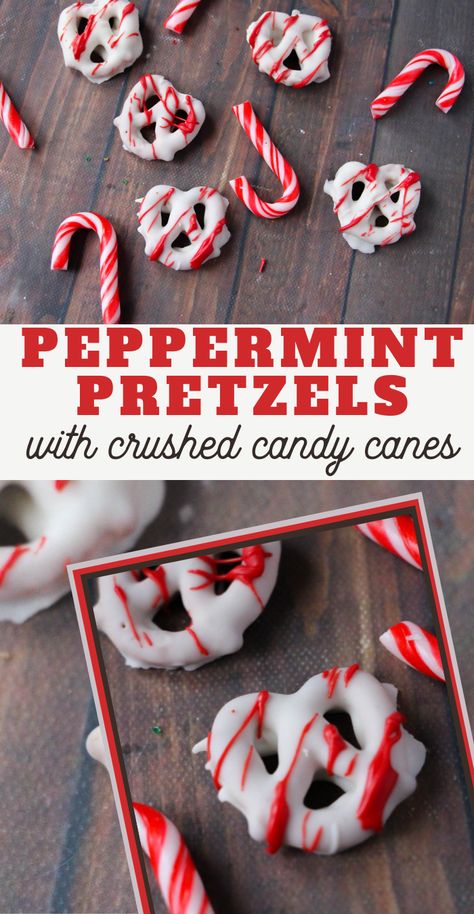 Everyone will love eating this Peppermint Pretzels Recipe! It's a fun pretzel dessert that is loaded with flavor and taste. #pretzeldessert #holidaydessert #mintdessert #3boysandadog Orange Mocktail Recipes, Peppermint Pretzels, Pretzel Dip Recipes, Peppermint Pretzel, Easy Delicious Dessert, Pretzel Dessert, Strawberry Pretzel Dessert, Pretzel Desserts, Mint Desserts