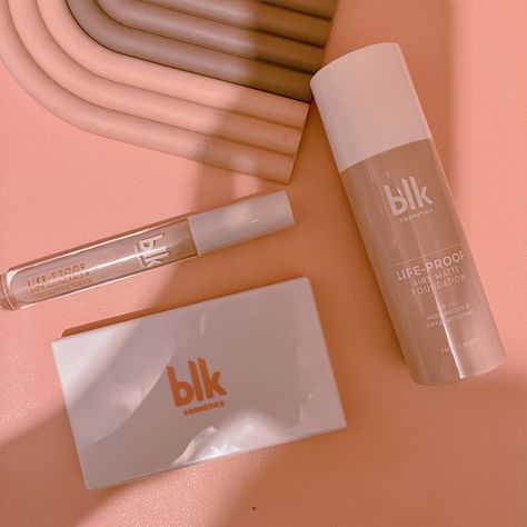 Blk Cosmetics Blk Cosmetics, Matte Foundation, Makeup Cosmetics, Philippines, Beauty Makeup, Fashion Beauty, Makeup, Beauty, Quick Saves