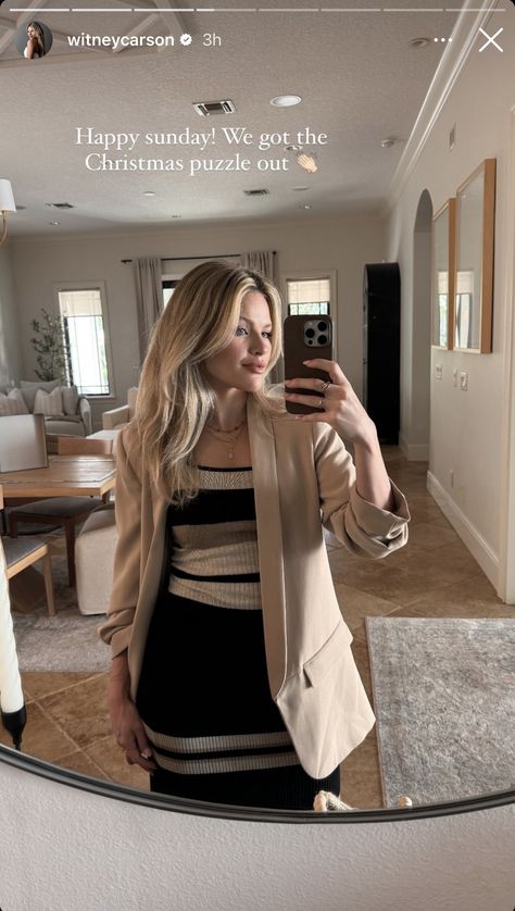 Witney Carson Hair, Whitney Carson, Witney Carson, The Vibe, Hair Cuts, Hair