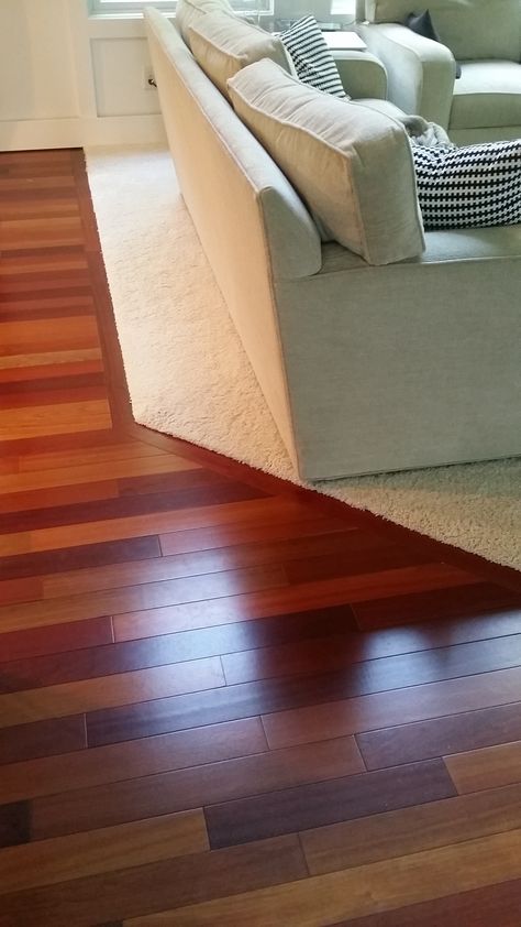 Wooden Floors Living Room, Room Tiles Floor, Living Room Hardwood Floors, Dark Wooden Floor, Laundry Room Tile, Wooden Floor Tiles, Living Room Tiles, Carpet Decor, Living Room Update