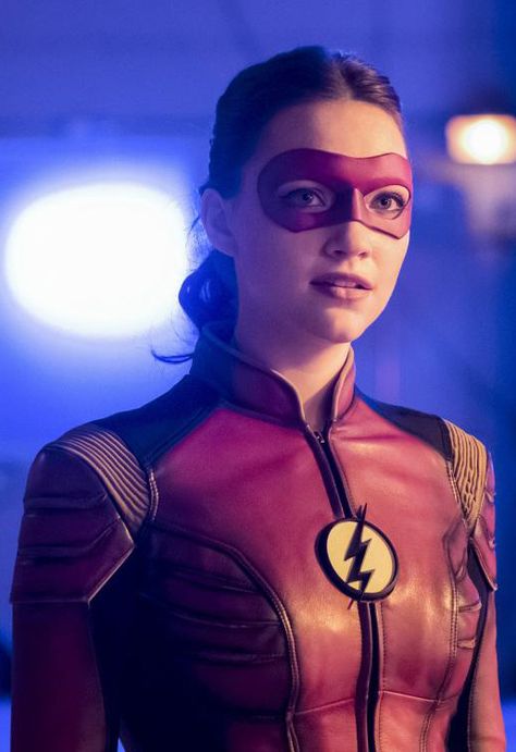 Female Speedster, Jesse Quick, Violett Beane, Flash Season 4, Arrow Black Canary, Defenders Marvel, Supergirl 2015, Melissa Supergirl, The Flash Grant Gustin