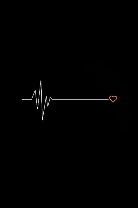 Heartbeat Aesthetic, Heartbeat Wallpaper, Heartbeats Wallpaper, Wallpapers Love, Wallpaper Heart, Hype Wallpaper, Love Pink Wallpaper, Birthday Quotes Funny For Him, Wallpaper Instagram