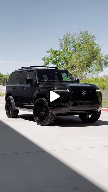 Autoplex Customs on Instagram: "2024 LEXUS GX550 LUXURY (16 Miles) @Hurst.Autoplex #AutoplexCustoms" 2024 Lexus Gx 550, New Lexus Suv, Lexus Gx550, Lexus Truck, Lexus Is350 F Sport, Luxury Suv Cars, Lexus Suv, Future Concept Cars, Lexus Is350