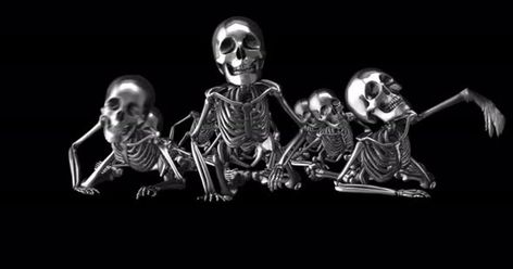 Skeleton Crawling, Creepy Background, Creepy Backgrounds, Chrome Metal, Alpha Channel, Self Care Activities, Zombie, Skeleton, Home Art