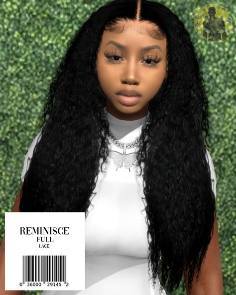 Brandy Sims Hair, Brandy Sims, Afro Hair Sims 4 Cc, Skin Overlay, Sims Outfits, Prince Family, Sims 4 Cc Eyes, Sims 4 Black Hair, Cc Sims4