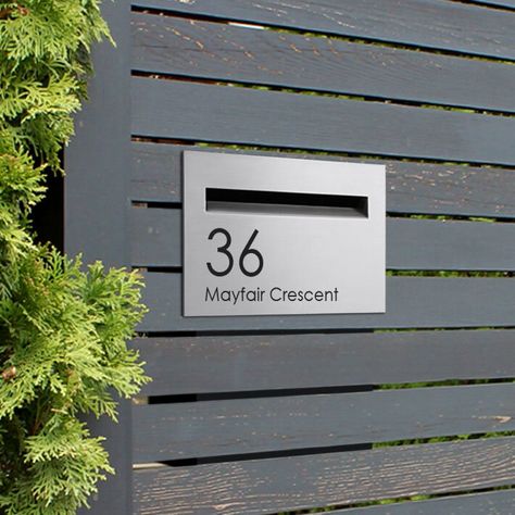 Address Decals, House Number Plates, Benches Outdoor, Suppliers Wholesale, Pvc Fence, Park Benches, Patio Benches, Yard Fence, Plaque Design