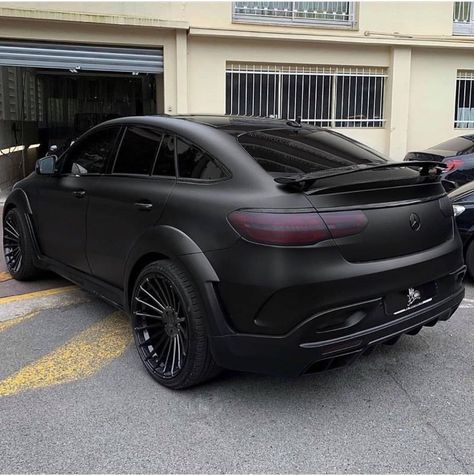 Mercedes-Benz Amg Gle, Mercedes Benz Glc Coupe, Mercedes Benz Gle Coupe, Glc Coupe, Black Mercedes, Black Mercedes Benz, Cars Mercedes, Dream Cars Mercedes, Future Cars