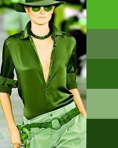 Women Adidas Outfit, Stile Blair Waldorf, Collage Outfits, Sports Outfits, Colour Combinations Fashion, Color Combos Outfit, Color Blocking Outfits, Color Combinations For Clothes, Green Outfit