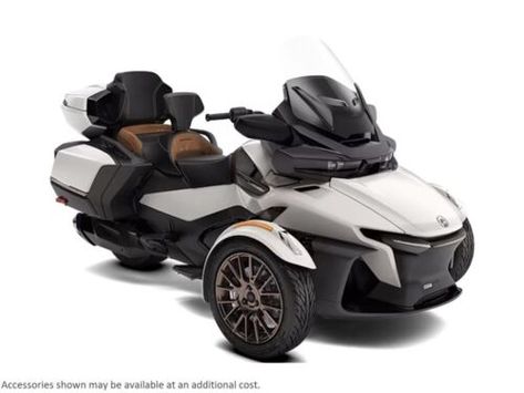 ad eBay - 2024 Can-Am™ Spyder RT Sea-To-Sky - Buy Now, click the link (eBay) 2024 Cars, Can Am Spyder, Can Am, Purchase History, Click The Link, Buy Now, Motorcycles, Things To Sell, Cars