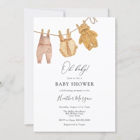 Virtual Baby Shower Invitation, Twins Baby Shower Invitations, Boy Shower Invitations, Gender Neutral Baby Shower Invitations, Baby Shower Invitaciones, Twins Baby Shower, Virtual Baby Shower, Baby Shower Invitations For Boys, Gender Neutral Baby Shower