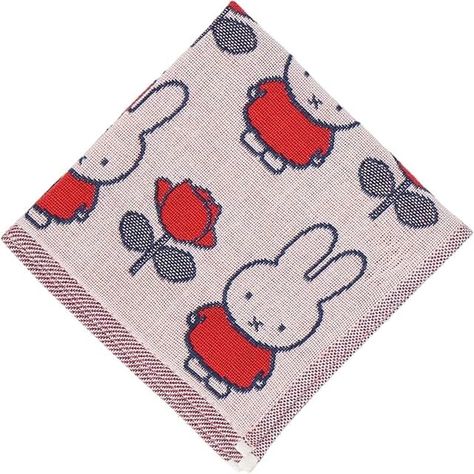 Amazon.co.jp: Miffy How To Be Likeable, To Be Loved, Relocation, Small Gift, Ivory Color, Mother Day Gifts, For Friends, All Over The World, Small Gifts