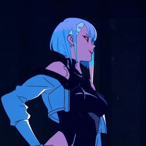 Cyberpunk Edgerunners Matching pfp Cyberpunk Edgerunners Matching Pfp, David X Lucy, Anime Halloween Pfp Matching, Lucy Cyberpunk Edgerunners, Halloween Profile Pics, Lucy Cyberpunk, Cyberpunk Edgerunners, Duos Icons, Cyberpunk Anime