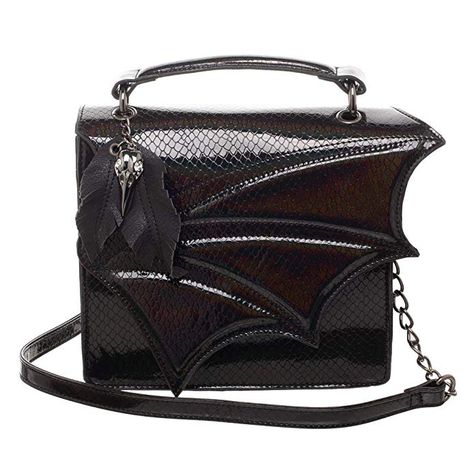 Disney Discovery- BioWorld Maleficent Purse Maleficent Dragon, Sleeping Beauty Maleficent, Skull Bags, Disney Maleficent, Disney Villain, Disney Handbags, Dragon Wings, Dragon Scale, Maleficent