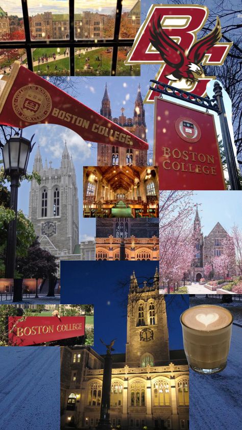 #bostoncollege Boston University Aesthetic Wallpaper, Northeastern University Aesthetic, Boston University Dorm, Boston University Campus Aesthetic, Boston University Aesthetic, Boston College Aesthetic, Boston Poster Aesthetic, Emerson College Boston, Boston Wallpaper