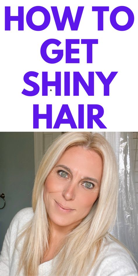 Get Shiny Hair, Winter Blonde Hair, Soft Silky Hair, Silky Shiny Hair, Twist Hairstyle, Winter Blonde, Wash Hair, Hair Gloss, Long Haircuts