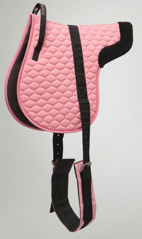 Bareback Pad, Pink Horse, Horse Riding Clothes, Equestrian Helmet, Horse Fashion, Horse Equipment, Horse Gear, Horse Accessories, English Riding