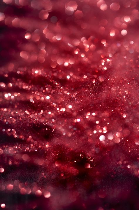 Free Christmas Images, Maroon Aesthetic, Arte Aries, Burgundy Aesthetic, Gryffindor Aesthetic, Simply Red, Red Sparkle, Red Wallpaper, Sparkles Glitter