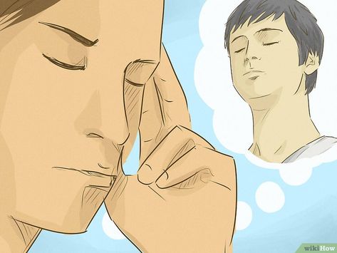 How to Develop Telepathy: 13 Steps (with Pictures) - wikiHow Dream Telepathy, Give Directions, Manifesting Wealth, Psychic Development, Dream Symbols, Sciatic Nerve, Body Energy, Nerve Pain, Les Sentiments