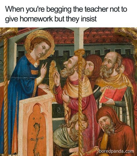 Art History Memes Timeline Art, Medieval Memes, Art History Timeline, History Aesthetic, Art History Memes, History Wallpaper, Art History Major, Funny Art History, Art History Lessons