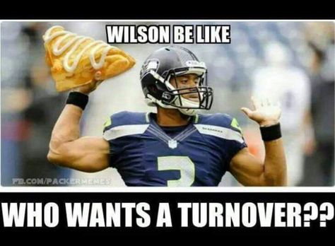 Seattle Seahawks Meme Tom Brady Jokes, Funny Nfl Memes, Seahawks Funny, Football Humor, Funny Nfl, Player Quotes, Nfl Funny, Luke Kuechly, Football Jokes