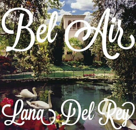 Bel Air Aesthetic Lana, Bel Air Aesthetic, Bel Air Lana Del Rey, Ldr Paradise, Air Aesthetic, Lana Del Rey Songs, Paradise Garden, Long Hots, Vintage Americana