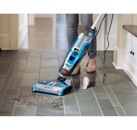 Bissell CrossWave All-in-One Multi-Surface Cleaner Cleaning Marble Floors, Registry Inspiration, Steam Mop Cleaner, Bissell Vacuum Cleaner, Bissell Crosswave, Bissell Vacuum, Wet Dry Vac, Floor Area Rugs, Best Vacuum