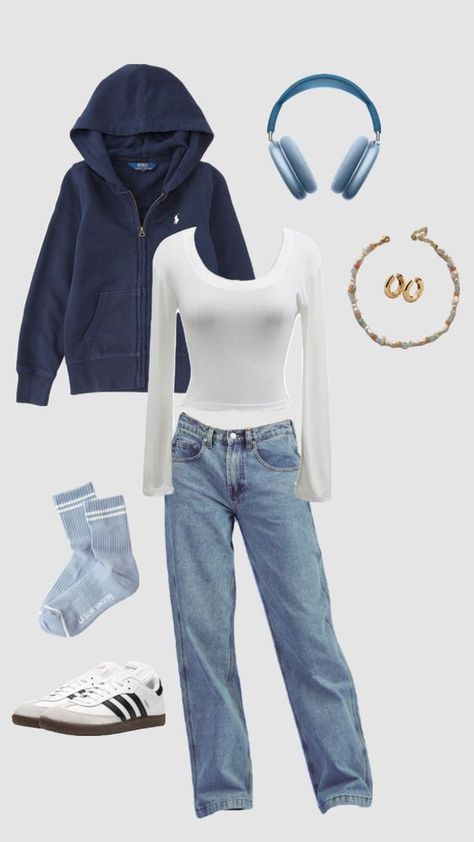 Mode Zara, Skandinavian Fashion, Trendy Outfits For Teens, Outfit Inspo Casual, Outfit Jeans, Outfit Trends, Stockholm Fashion, Simple Trendy Outfits, Cute Everyday Outfits