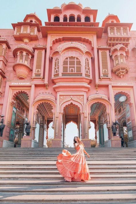 Fort Poses, Jaipur Poses, Rajputana Architecture, Jaipur Photography, تاج محل, Jaipur Travel, Travel Destinations In India, India Travel Places, Travel Photoshoot