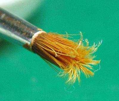 'How to Straighten Bent Paintbrush Bristles...!' (via Hunker.com) Types Of Paint Brushes, Types Of Paint, Art Supplies List, Cleaning Paint Brushes, Different Types Of Painting, Sip And Paint, Oil Paint Brushes, Acrylic Paint Brushes, Acrylic Painting Lessons