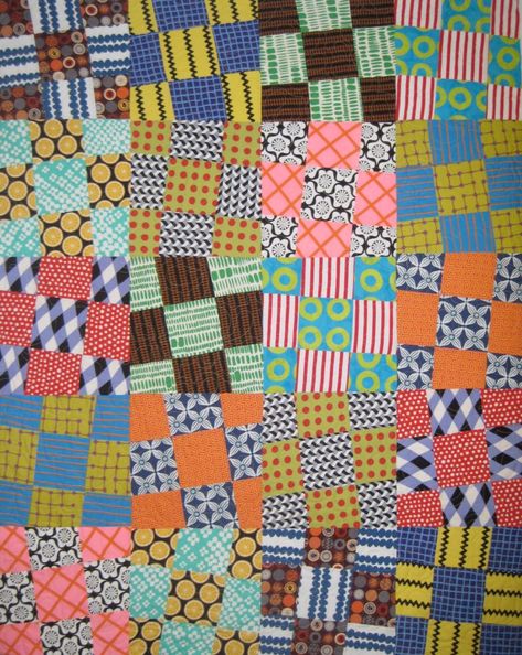 Fun Quilt, Art Quilt, Color Lines, Those Days, Modern Quilts, Art Quilts, Quilt Ideas, Kitchen Sink, Fabric Color